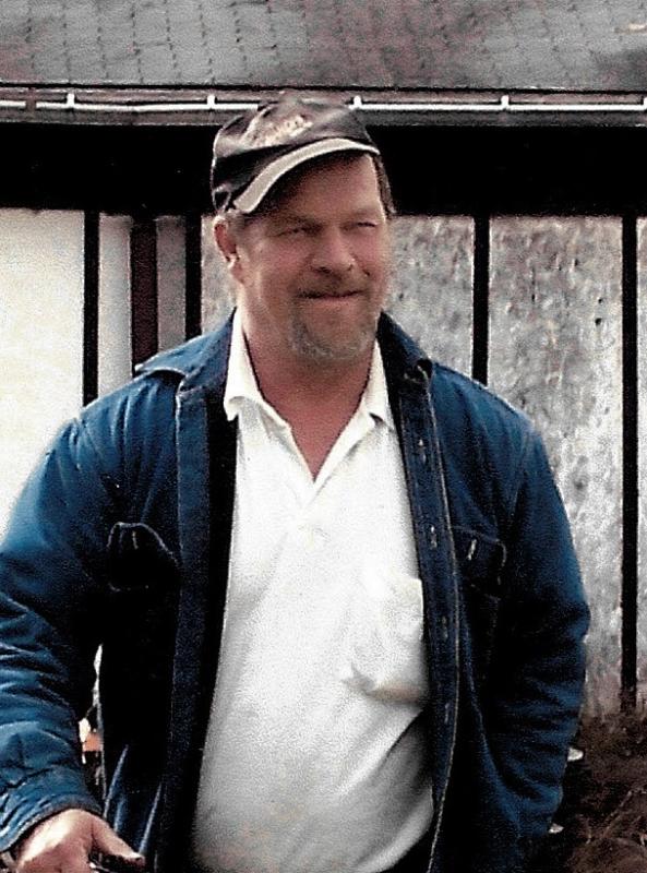 Harold O'Dell Masters Funeral Home Mannington, WV